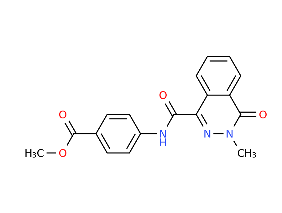 Structure Amb19873746