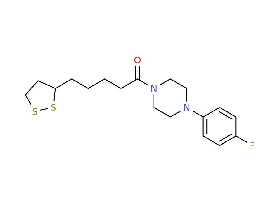 Structure Amb19874124