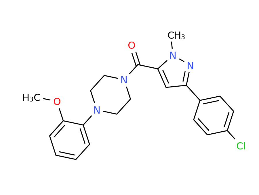 Structure Amb19875538