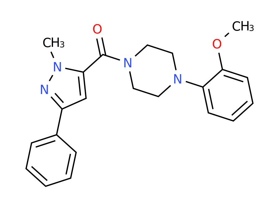 Structure Amb19875892