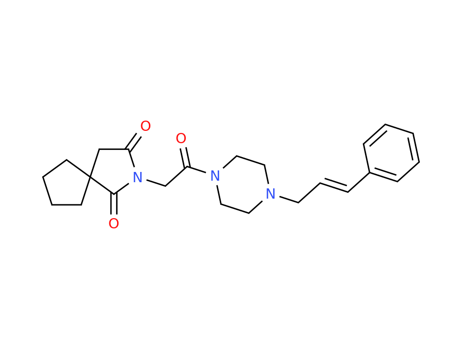 Structure Amb19875964