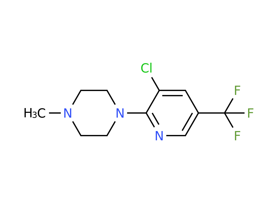 Structure Amb1987739