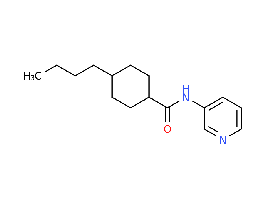 Structure Amb19877554