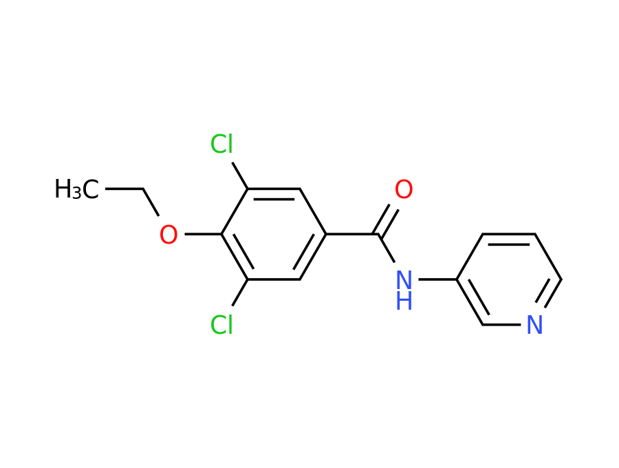 Structure Amb19877555