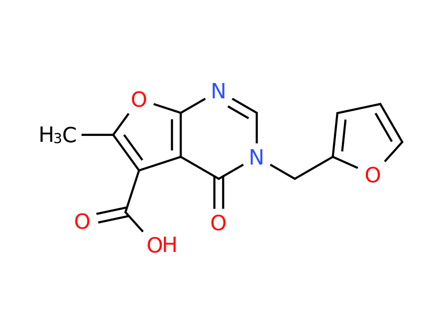 Structure Amb19877563