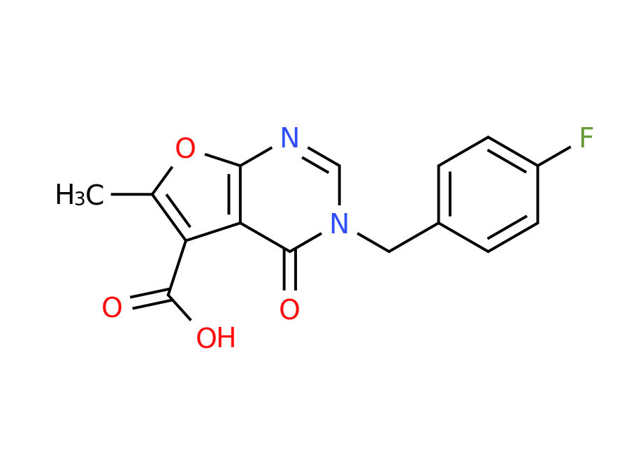 Structure Amb19877576