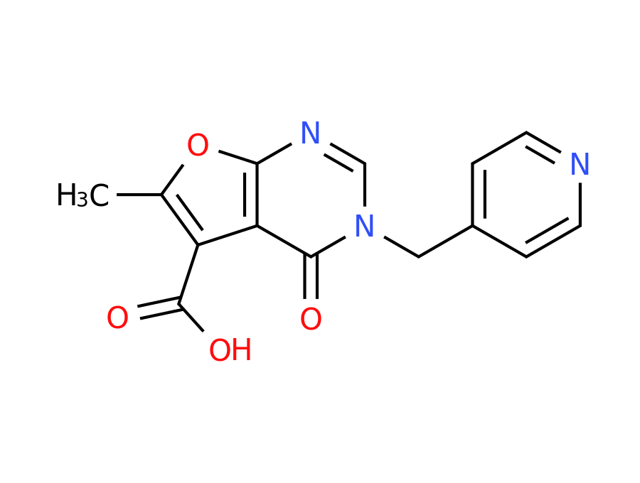 Structure Amb19877577