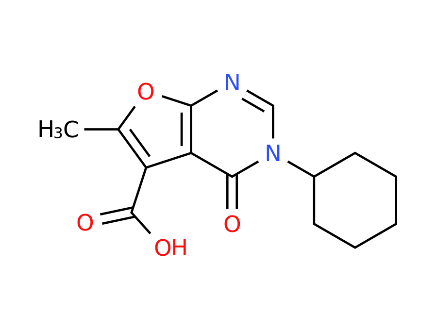 Structure Amb19877586