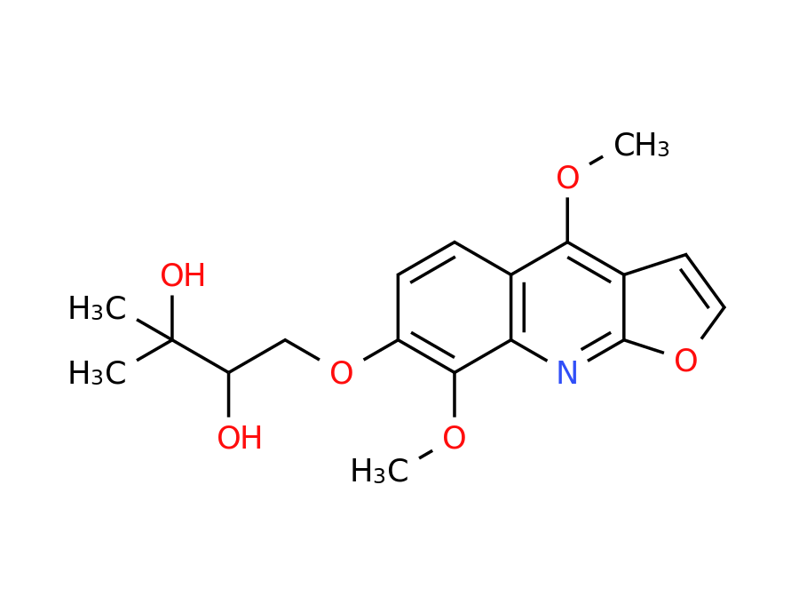 Structure Amb1987888