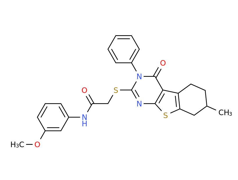 Structure Amb19878948