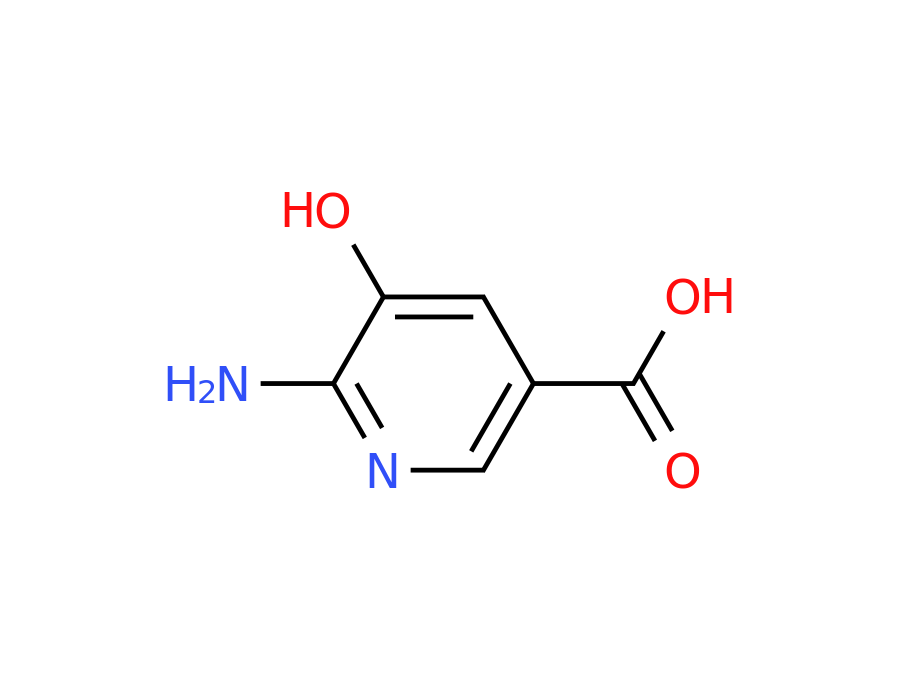 Structure Amb19879002