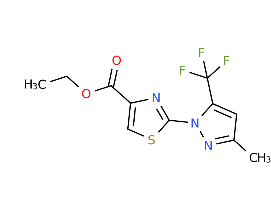 Structure Amb1987932