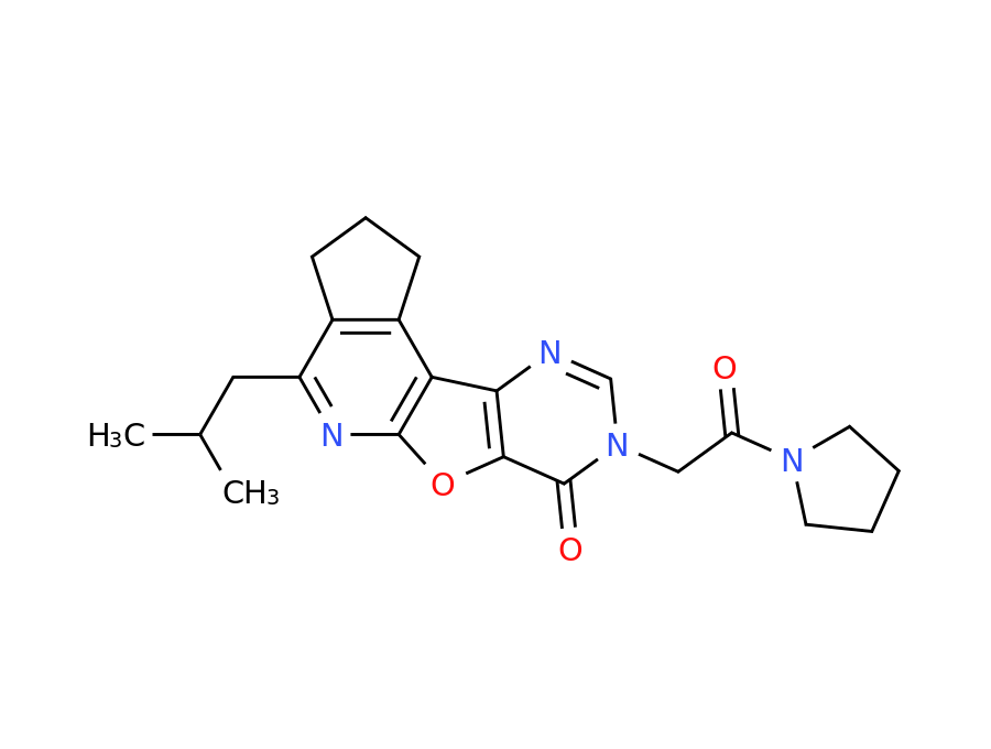 Structure Amb19879502