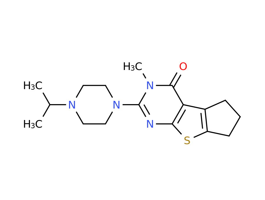 Structure Amb19879541