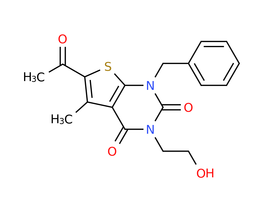 Structure Amb19879699