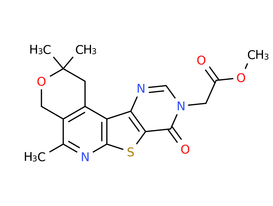 Structure Amb19879788