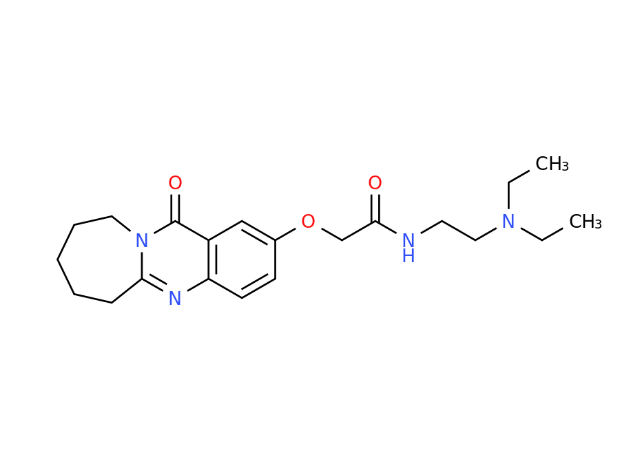 Structure Amb19879913