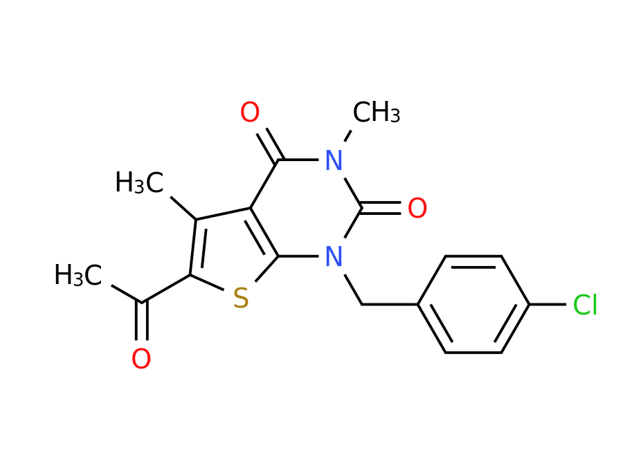 Structure Amb19880442