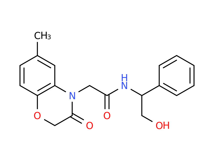 Structure Amb19880624