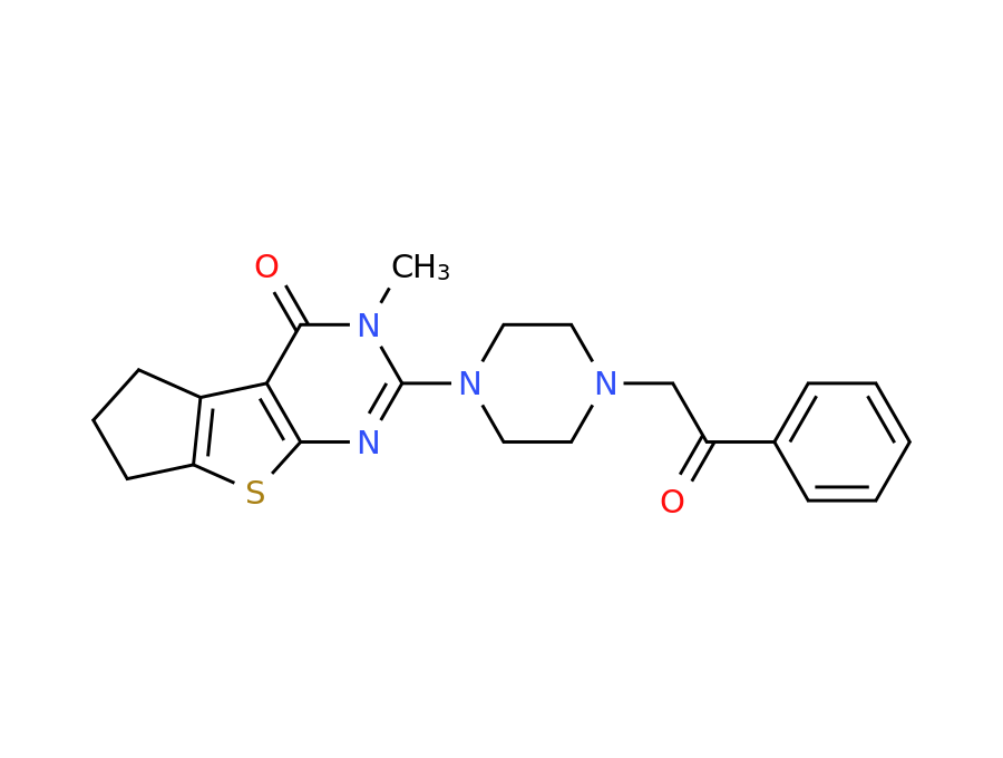 Structure Amb19880656