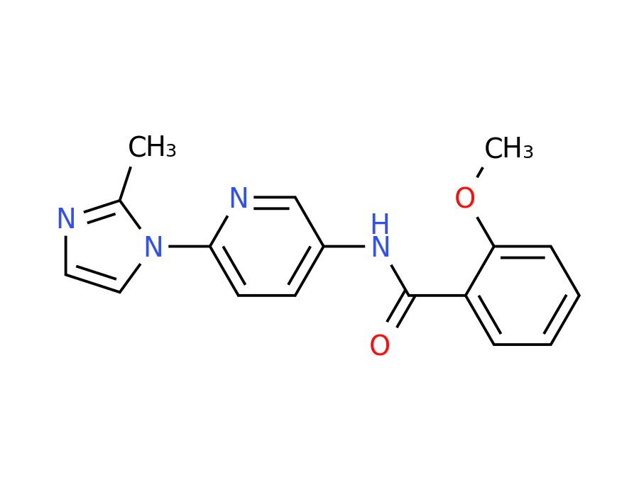 Structure Amb19880884