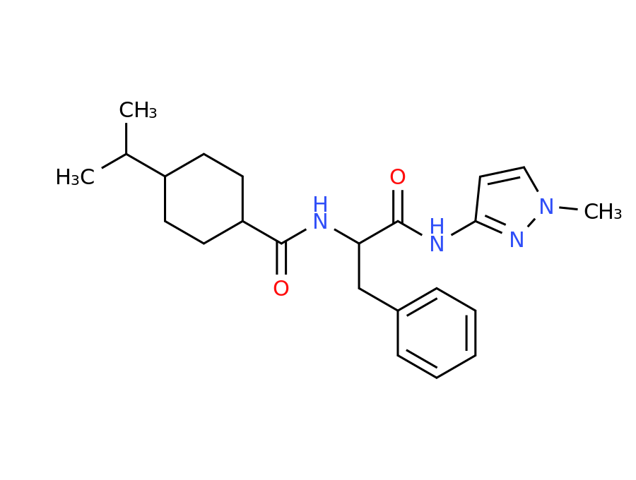 Structure Amb19880949