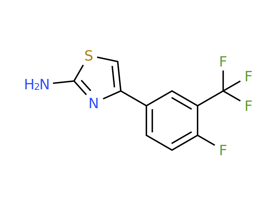 Structure Amb19884057