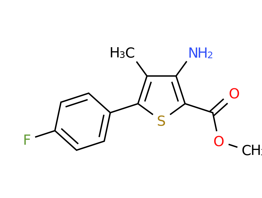 Structure Amb19884118