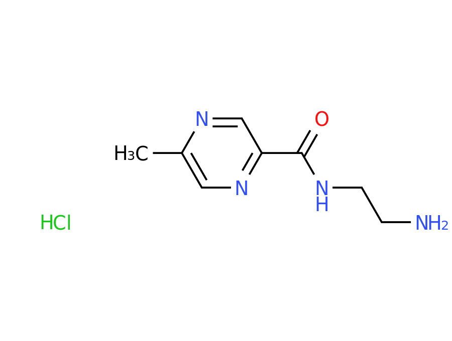 Structure Amb19884142