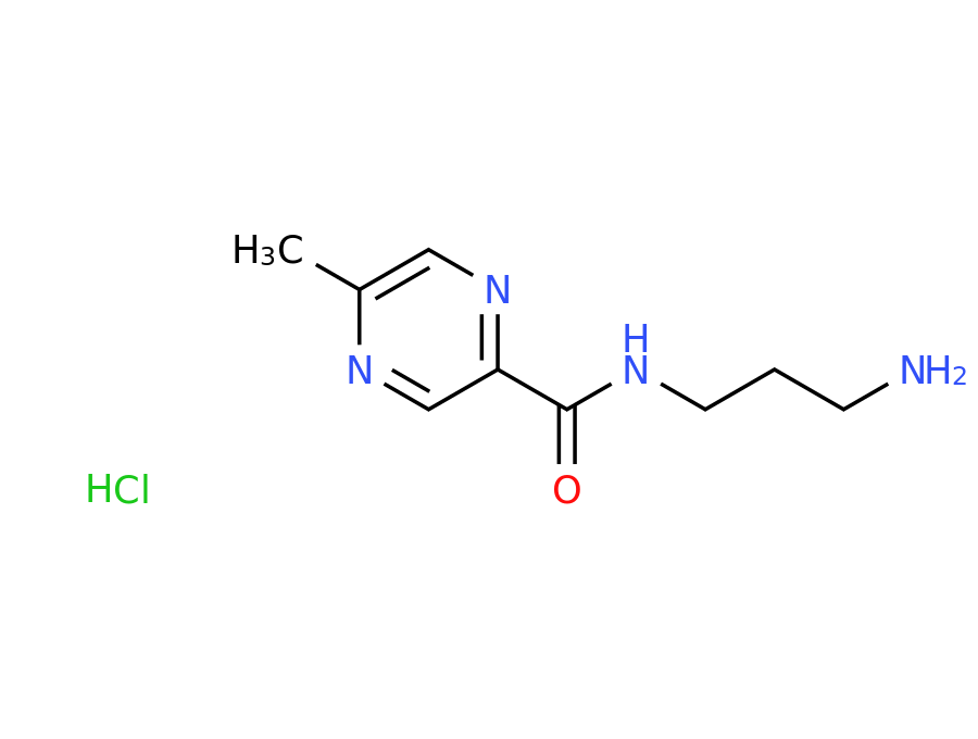 Structure Amb19884143