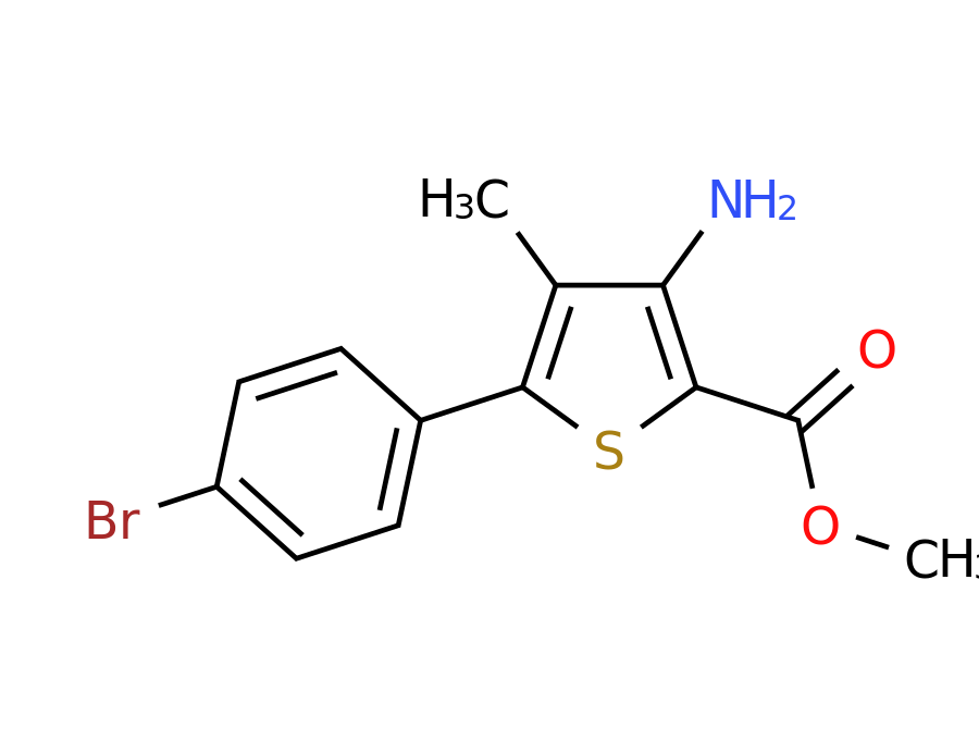 Structure Amb19884150