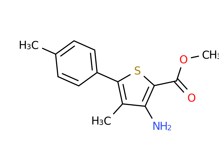 Structure Amb19884152