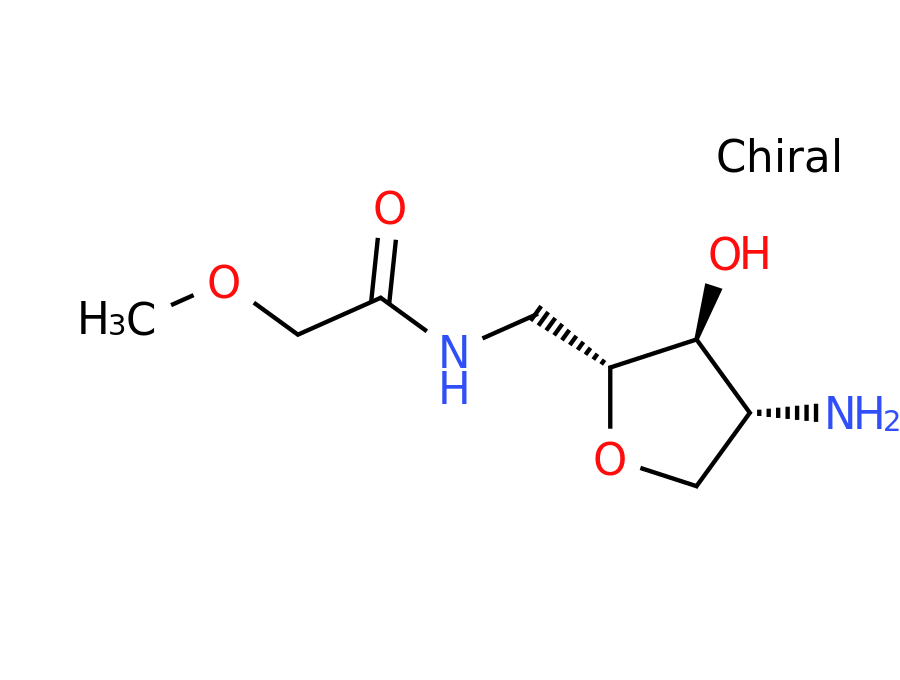 Structure Amb19885569