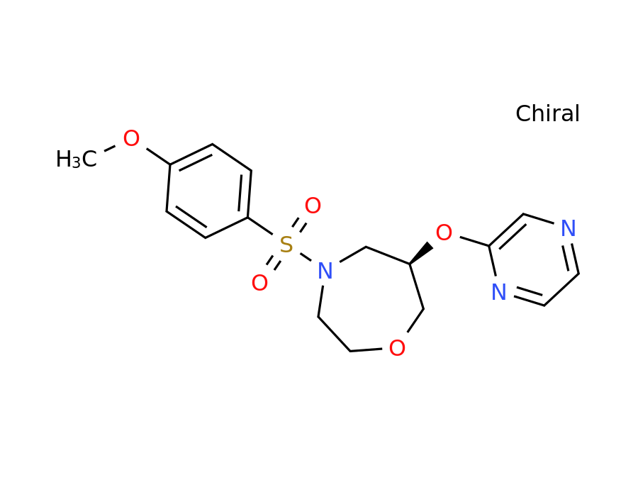 Structure Amb19885917