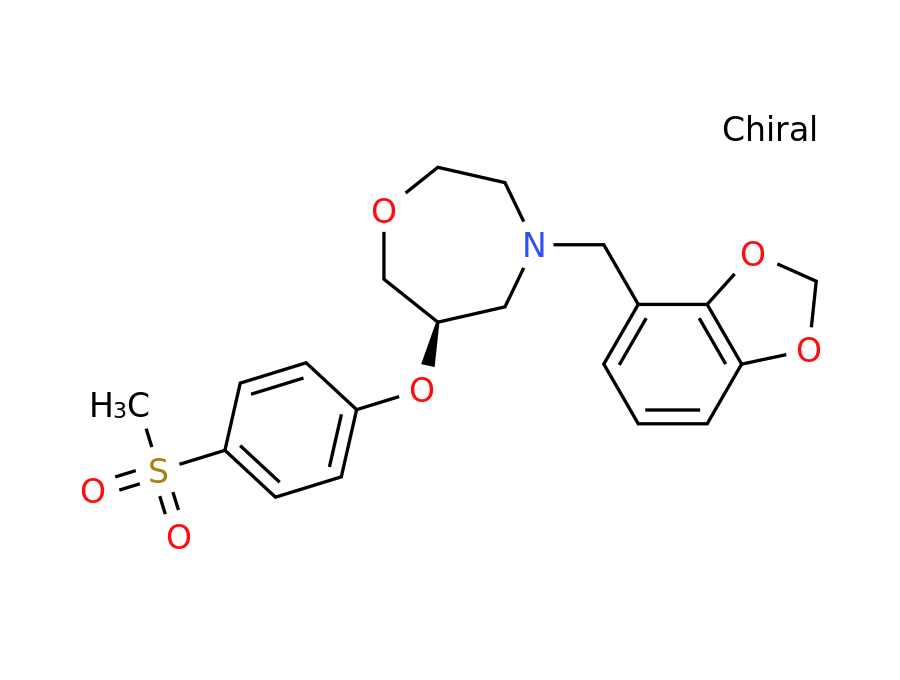 Structure Amb19885945