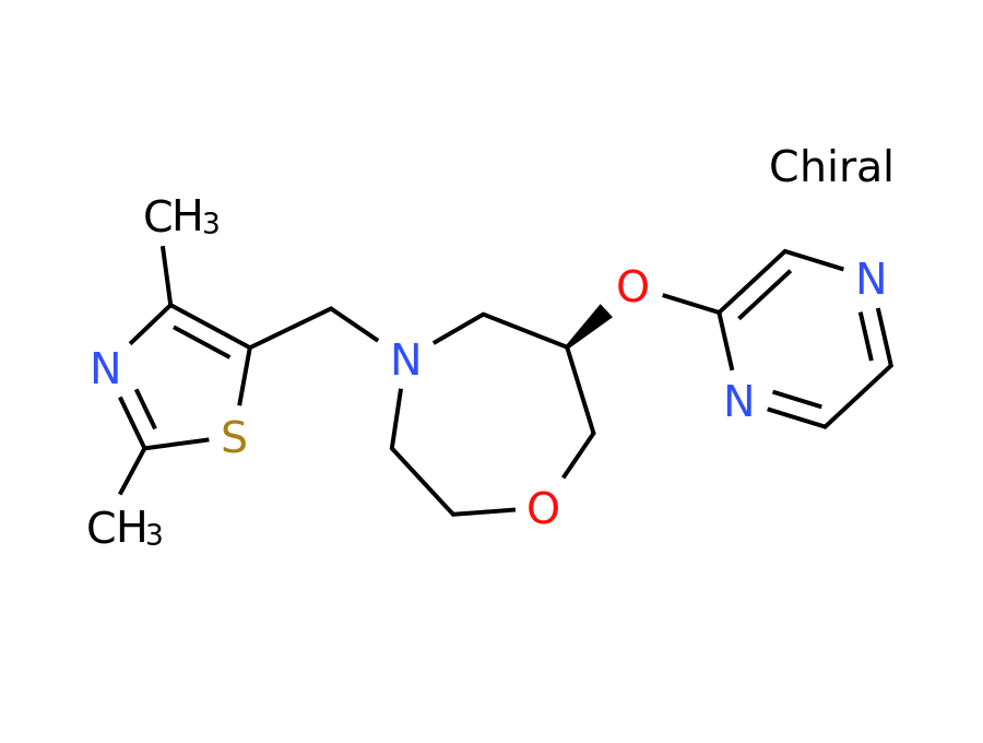 Structure Amb19885955