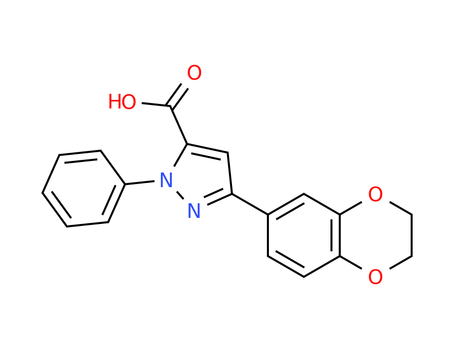 Structure Amb19886489