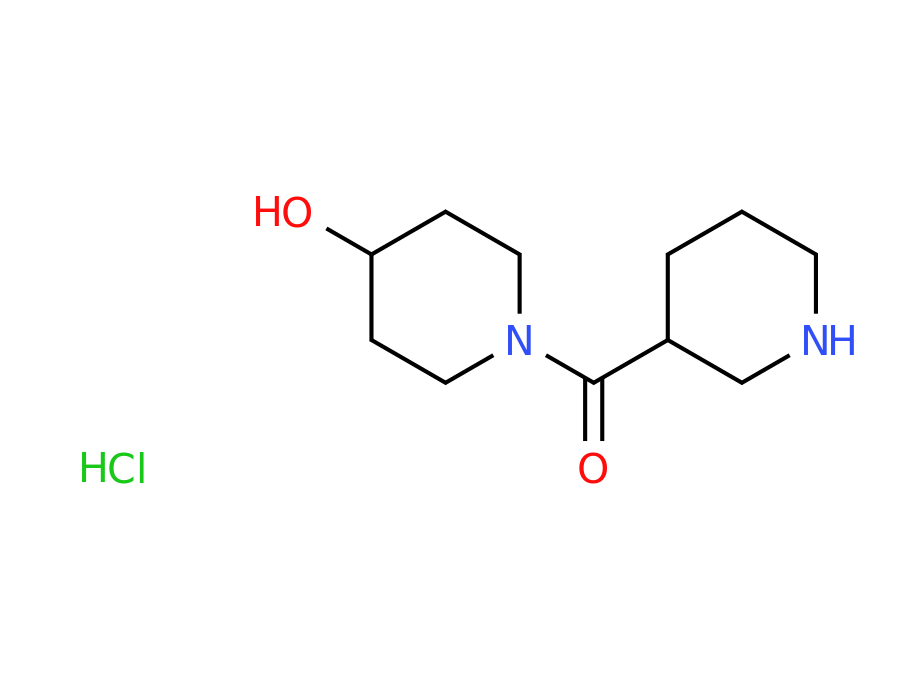 Structure Amb19886555