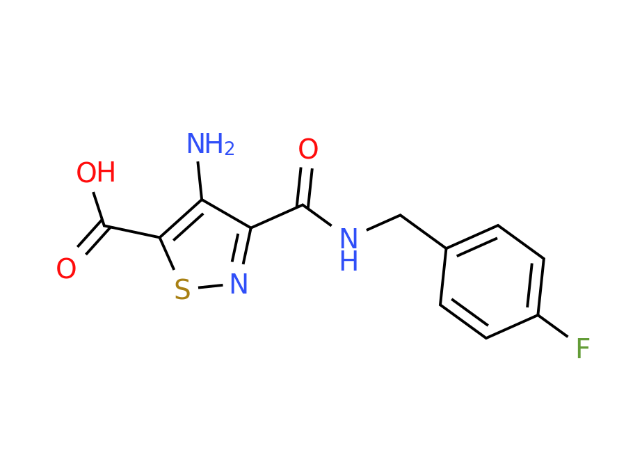 Structure Amb19886791