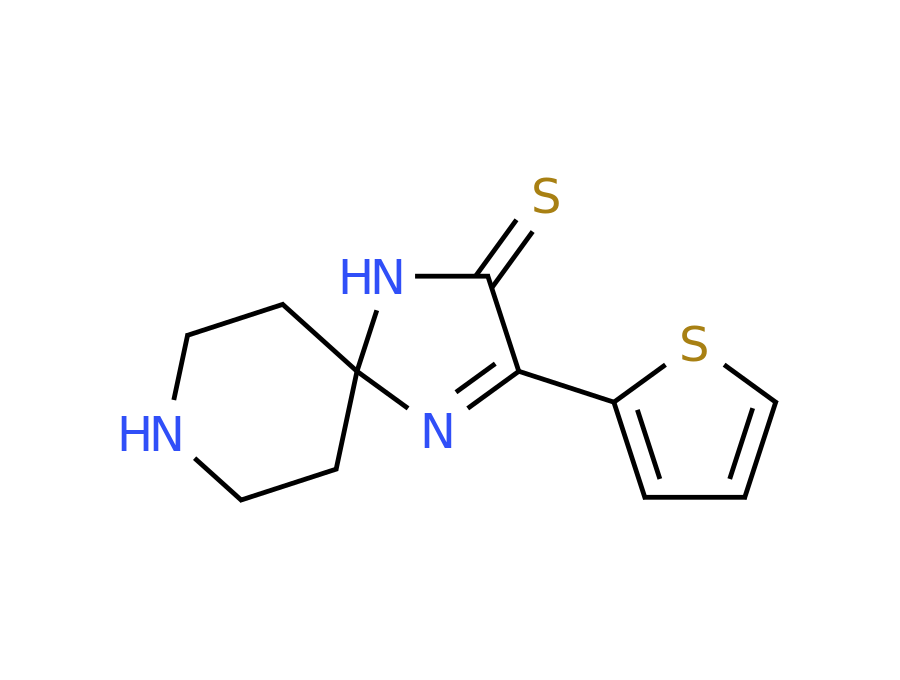 Structure Amb19886799