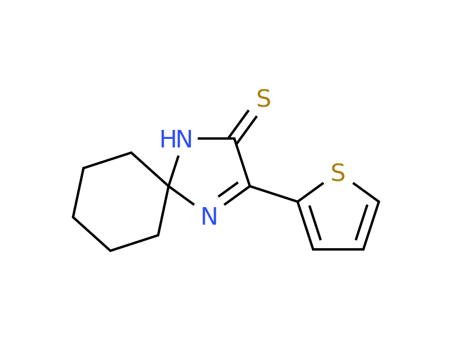 Structure Amb19886800