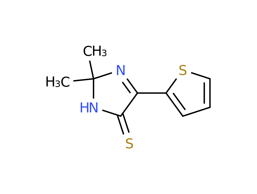 Structure Amb19886801