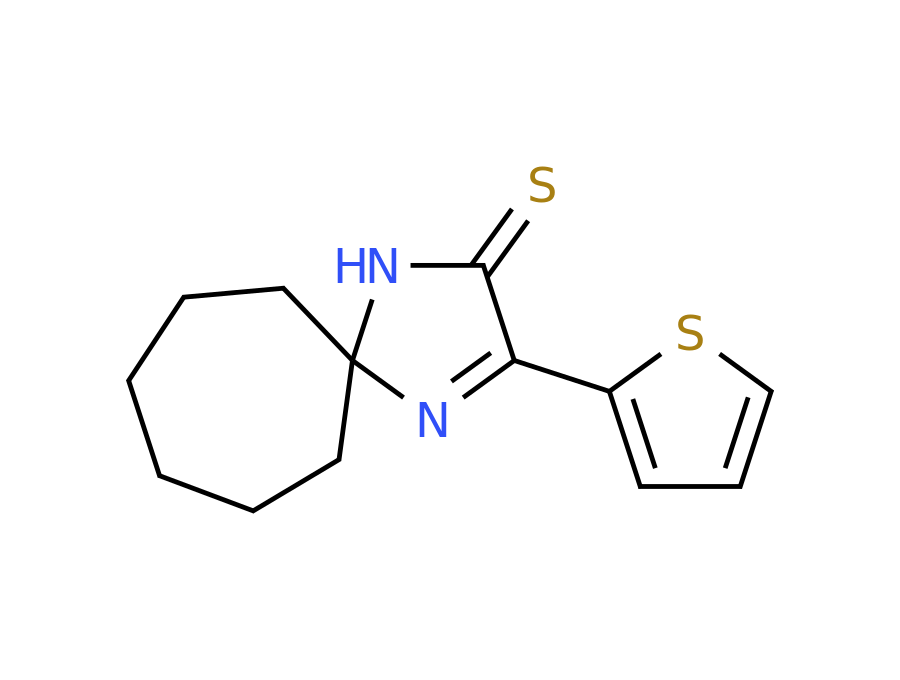 Structure Amb19886802