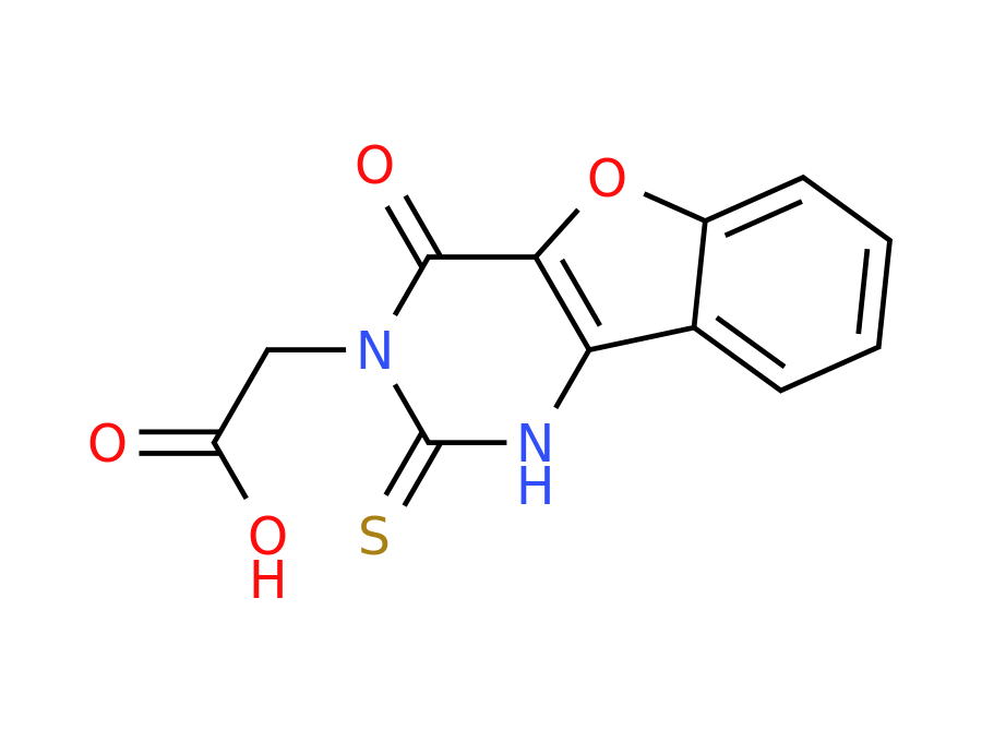 Structure Amb19886816