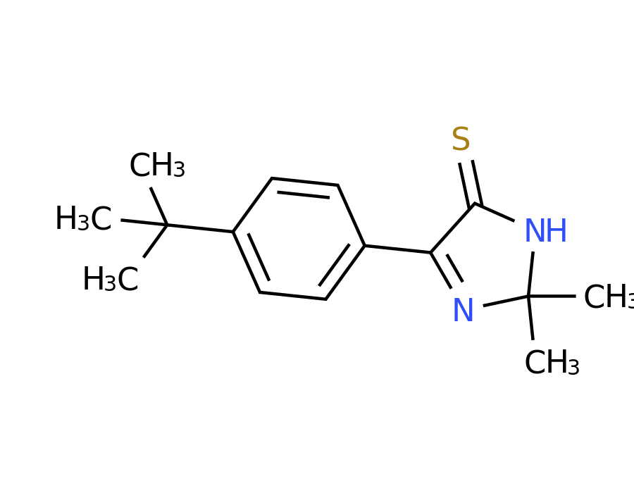 Structure Amb19886832