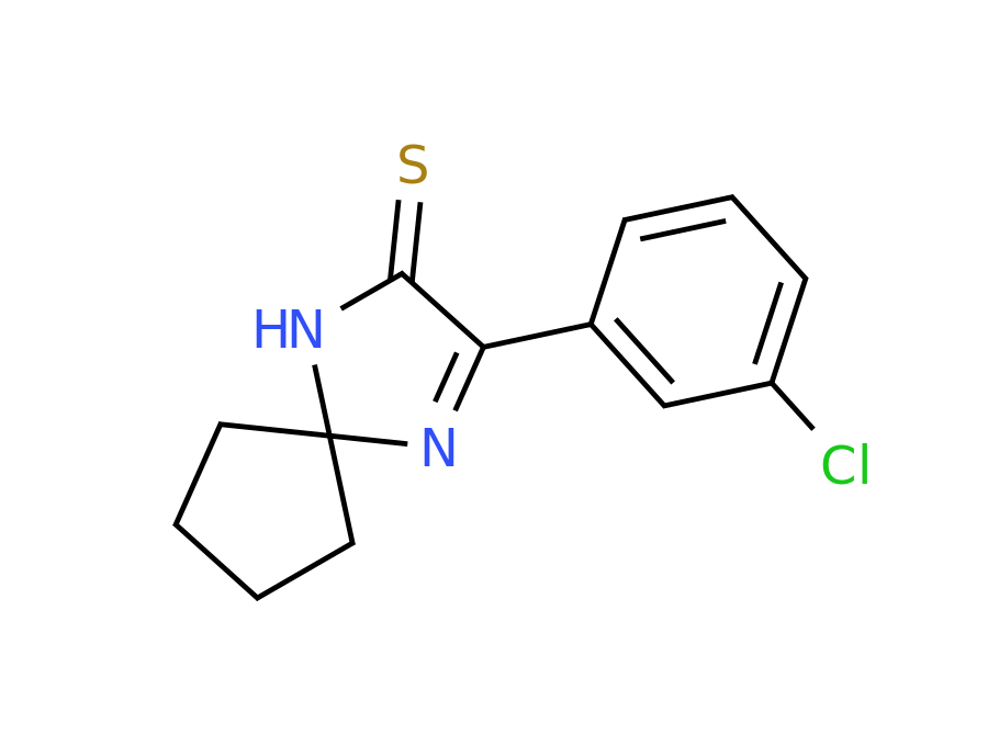 Structure Amb19886837