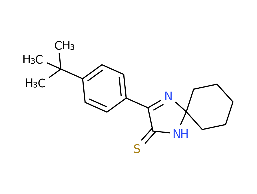 Structure Amb19886839