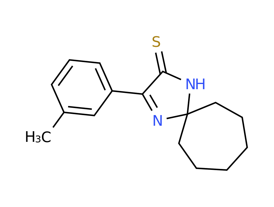 Structure Amb19886840