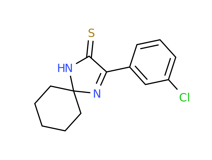 Structure Amb19886845