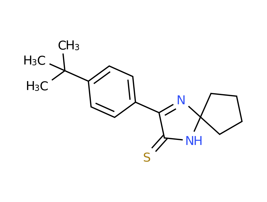 Structure Amb19886846